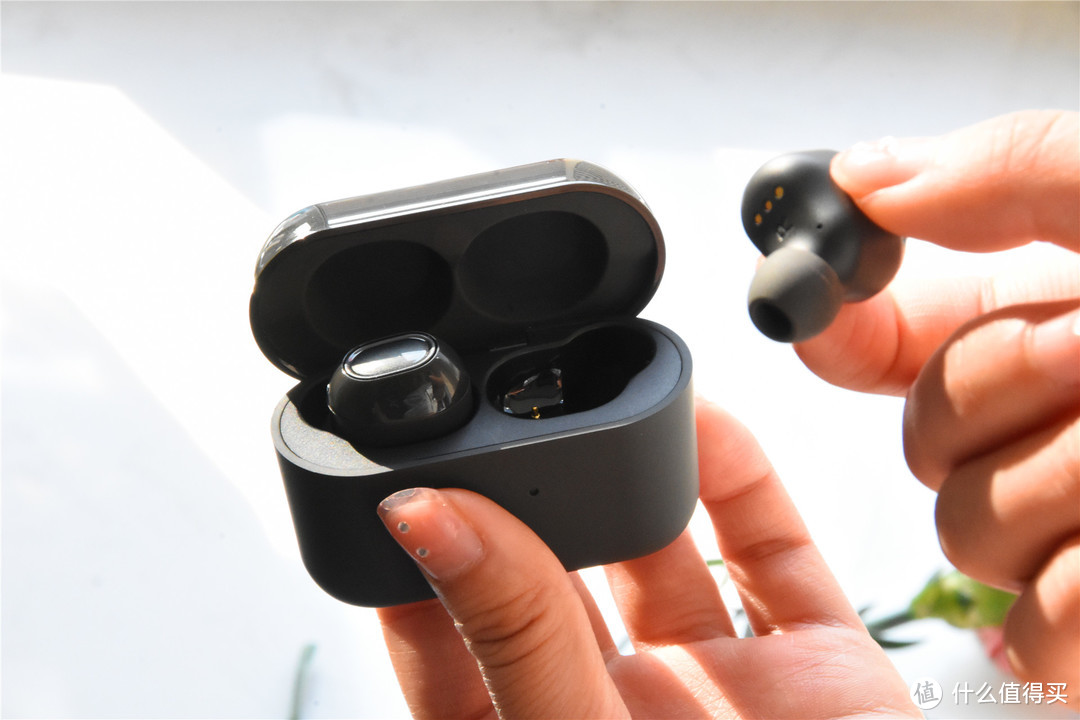 死磕苹果Airpods，泰捷TWS真无线耳机是否能撼动你的双耳