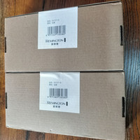 雷明登B310T-B 剃须刀使用体验(噪音|操作|设计)