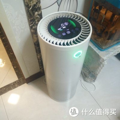 诺森柏格NocenbegerH7家用智能氧吧