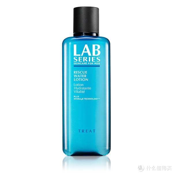 LAB Series Rescue Water Lotion