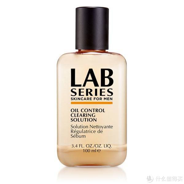 LAB Series Oil Control Clearing Solution