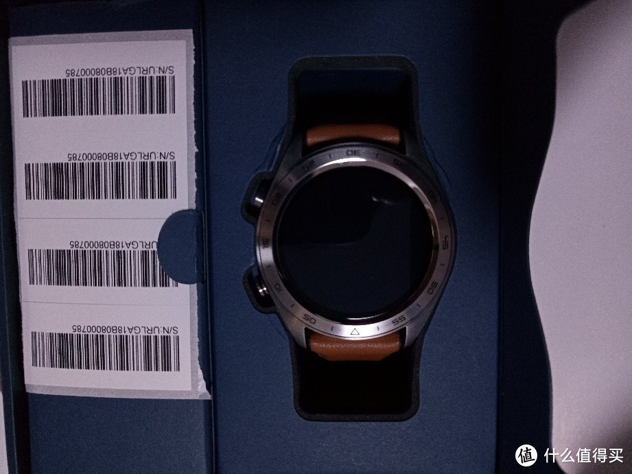 荣耀magic watch评测_智能手表_什么值得买