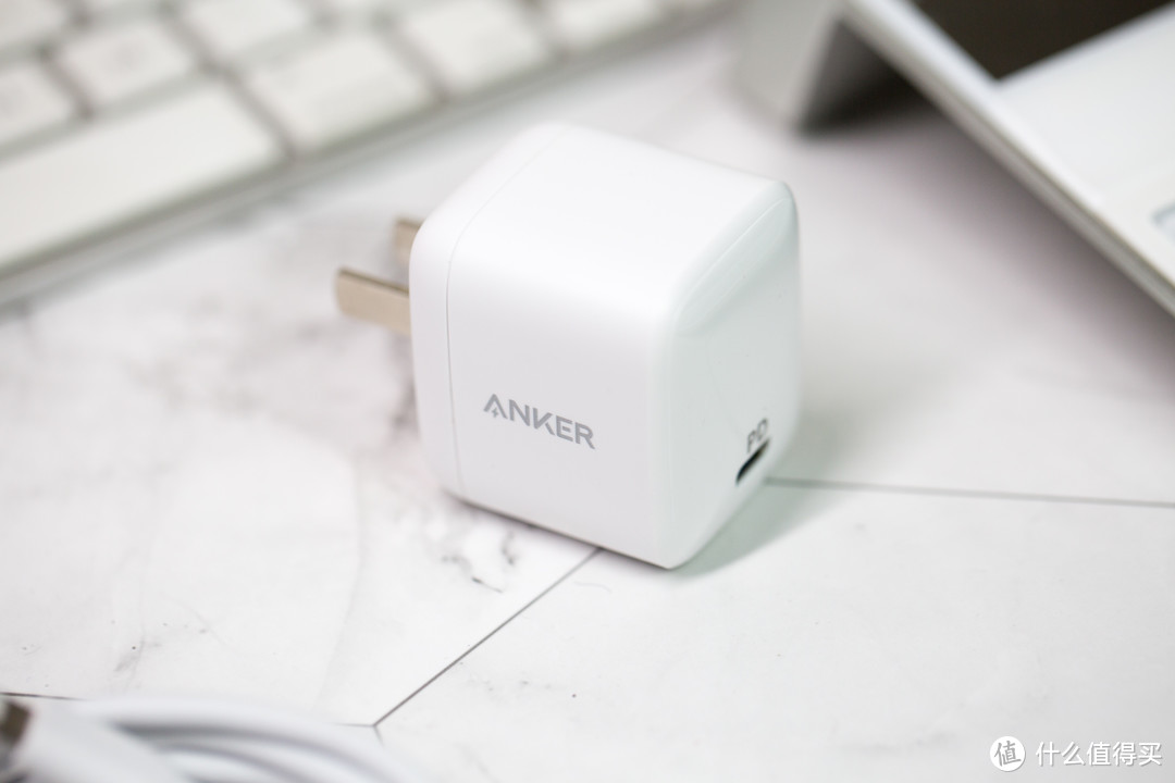 首发第三方C to Lightning线材组合-Anker GaN 30W PD+Anker MFI认证 PD快充线数据线体验分享