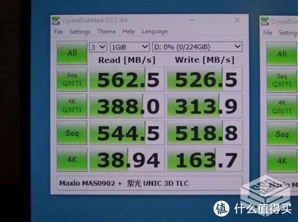 纯国产自主研发：UNIC 紫光 SATA/M.2 SSD 固态硬盘 出货