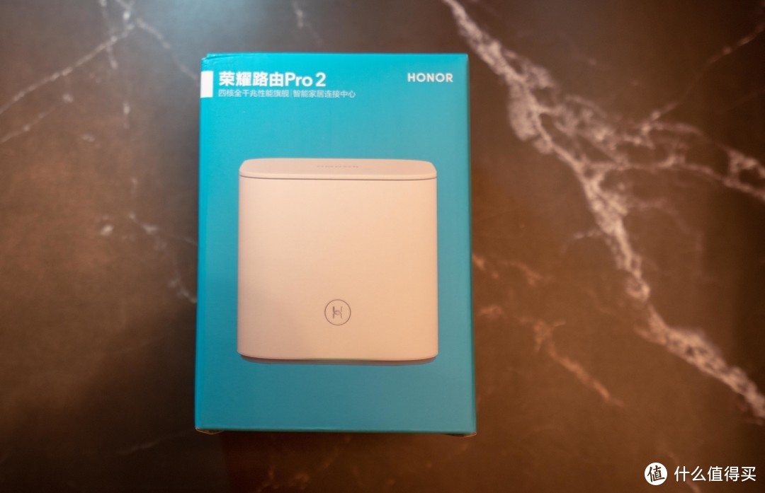 我要做一个好路由---华为荣耀pro2使用体验