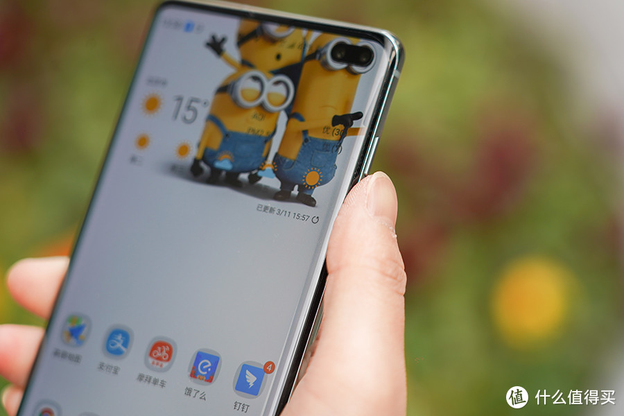 三星Galaxy S10+评测：三星终于拔出了它的大师之剑