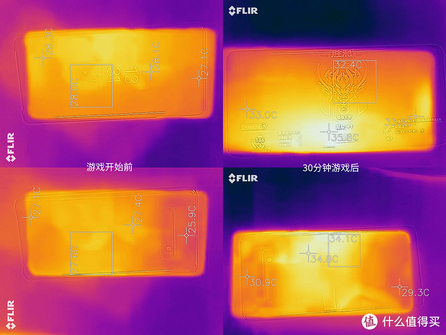 三星Galaxy S10+评测：三星终于拔出了它的大师之剑