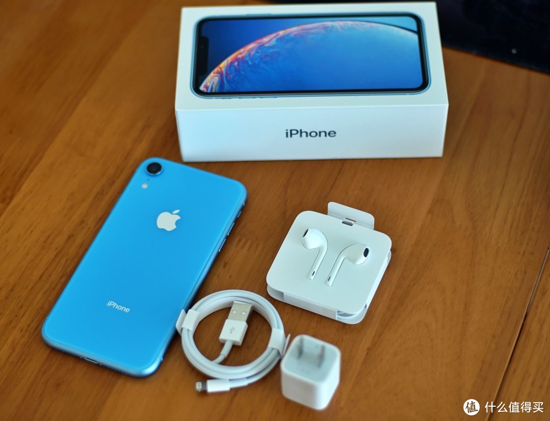 拼多多这次很真，4899元入手64G iPhone XR，使用两周体验