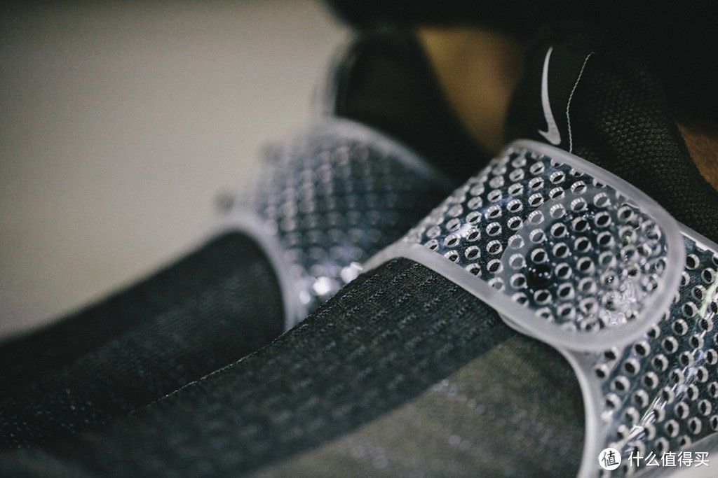 一日一双 | fragment design x Nike Sock Dart