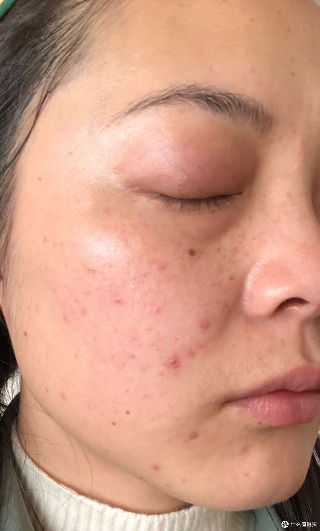 所以,本篇粉底测评,主要针对遮瑕,浮粉,卡粉,持久,以我的手中拥有的几