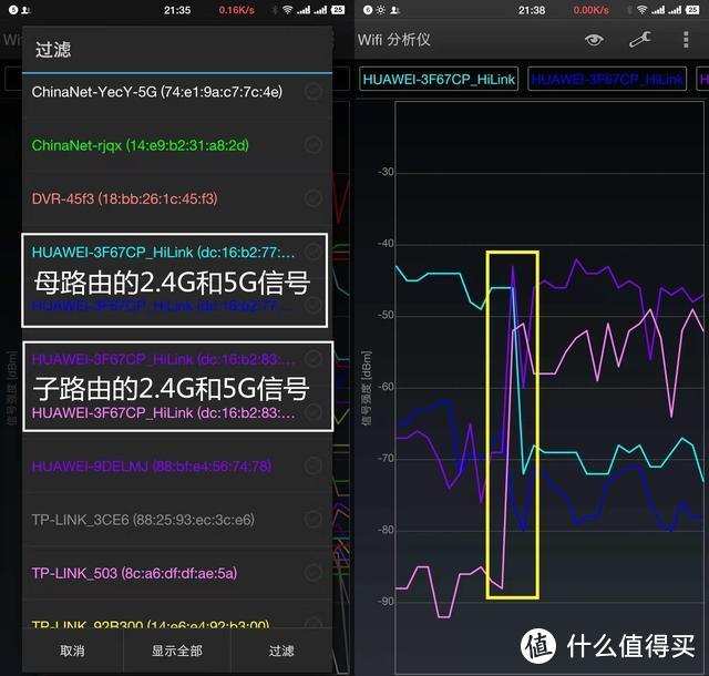 房子太大WIFI信号总不好？华为路由Q2 Pro子母路由 让信号飞檐走壁