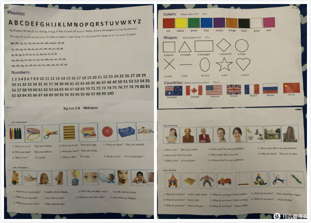 葵少爱学习之英语培训方法选择分享 十万元学费买的心得 语言学习 什么值得买