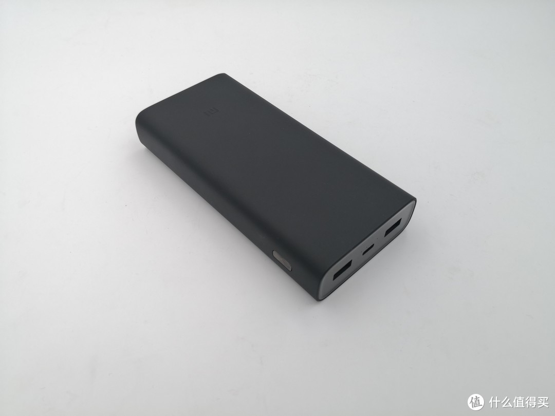 小米移动电源高配版 双向45W USB-C移动电源