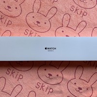 苹果 Watch Series 3智能手表使用感受(佩戴|屏幕|续航|优点|缺点)