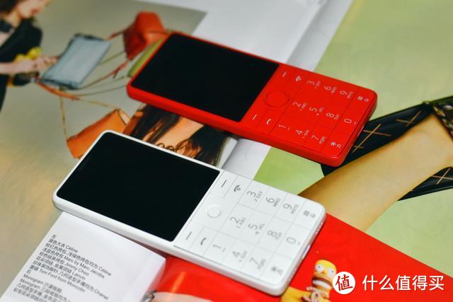 小米有品上线多亲电话升级版Qin 1s+，性能提升并支持微信聊天