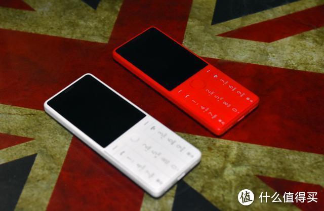 小米有品上线多亲电话升级版Qin 1s+，性能提升并支持微信聊天