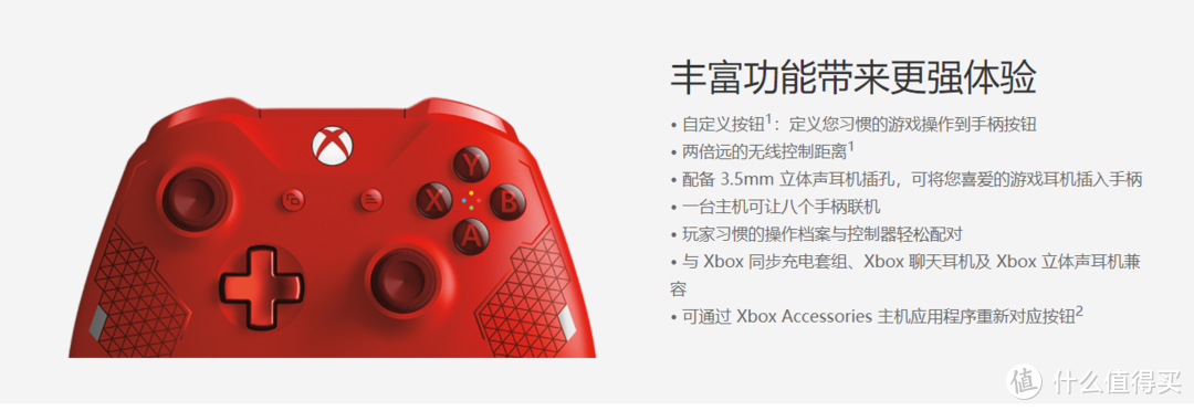 重返游戏：微软公开 Xbox “大镖客”手柄！