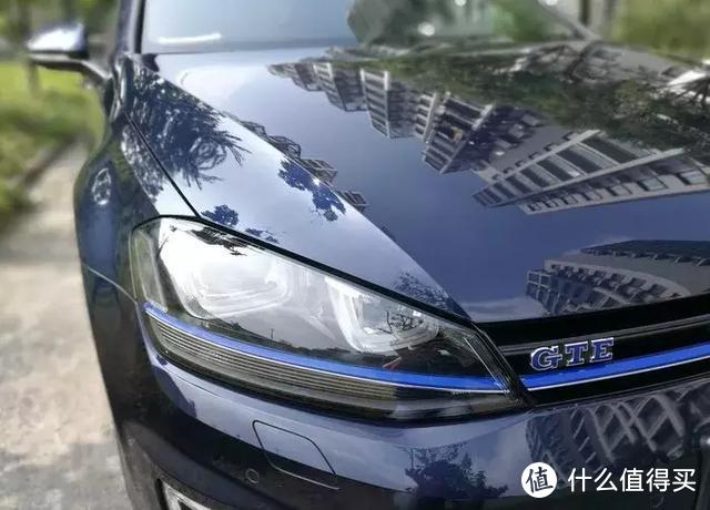 深度测评高尔夫GTE：混动版“GTI”？