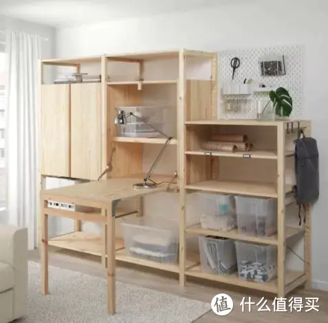 宜家IKEA 19个19元以下收纳好物清单，实用创意用法都写好了