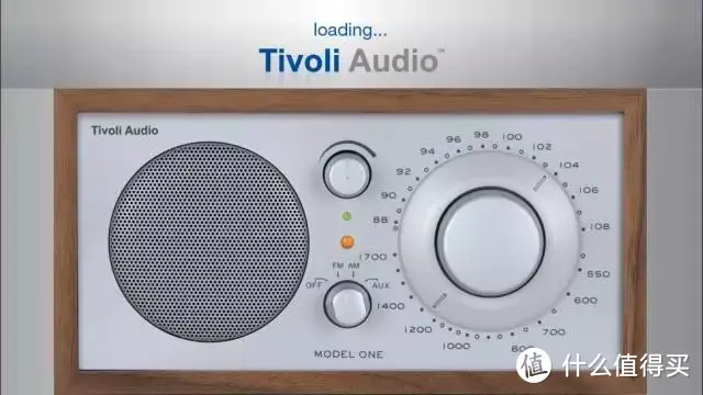 当复古设计和收音机相遇：Tivoli Audio M1BT 体验测评