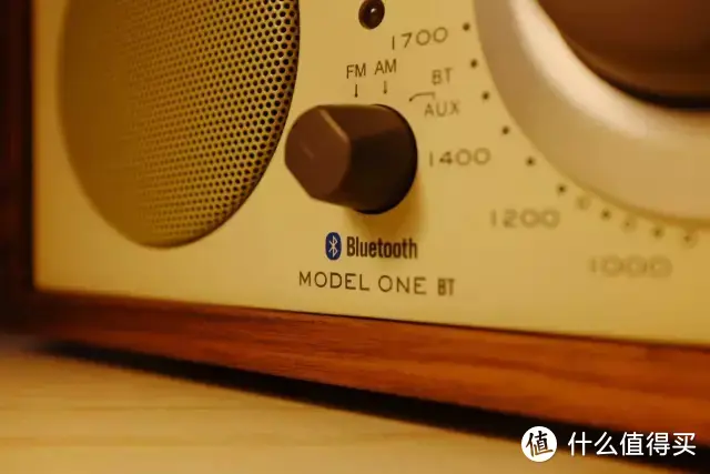 当复古设计和收音机相遇：Tivoli Audio M1BT 体验测评