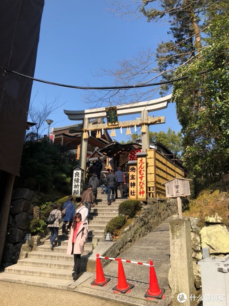 详解京都大阪6日自由行之徒步京都