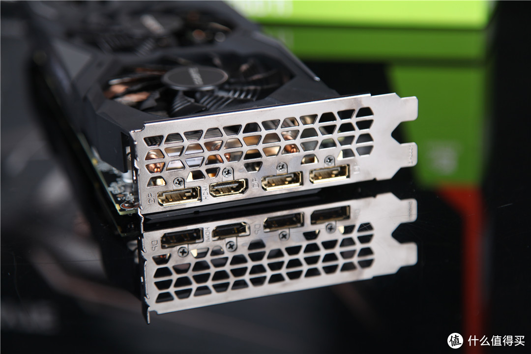 性能升级价格反降技嘉gtx1660ti真的有点甜