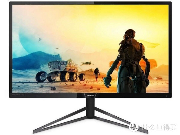 HDR 600认证、主打色彩：PHILIPS 飞利浦 发布 326M6VJRMB 显示器