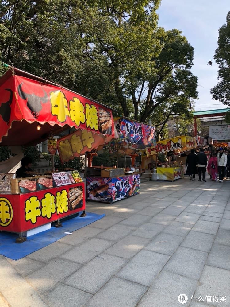 详解京都大阪6日自由行之徒步京都