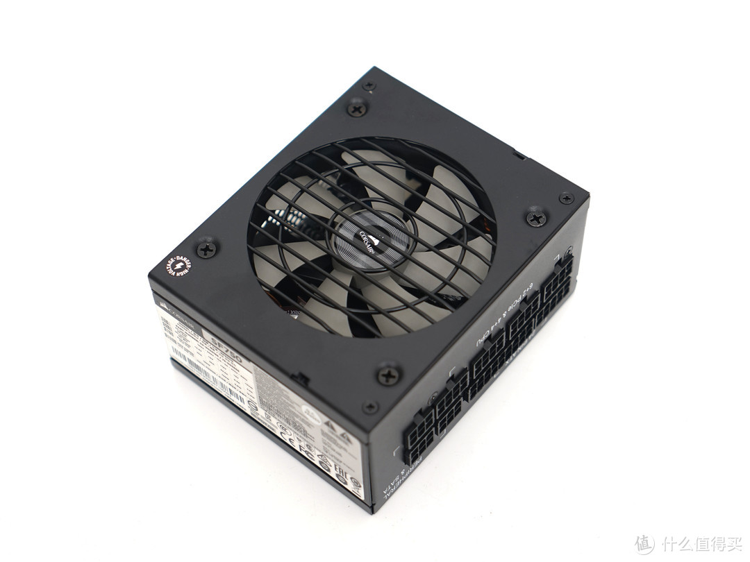 机王争霸！X299E-ITX/AC打造民用ITX机王