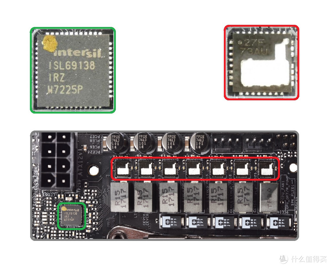 机王争霸！X299E-ITX/AC打造民用ITX机王