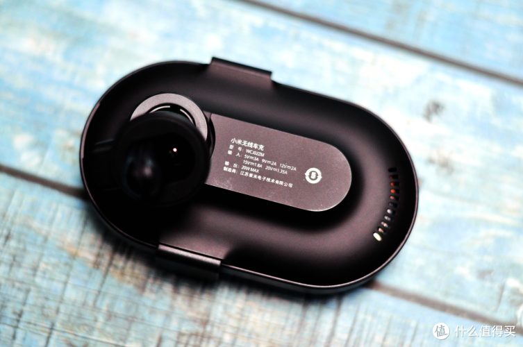 喜欢但是你买不到系列,小米无线车充不负责体