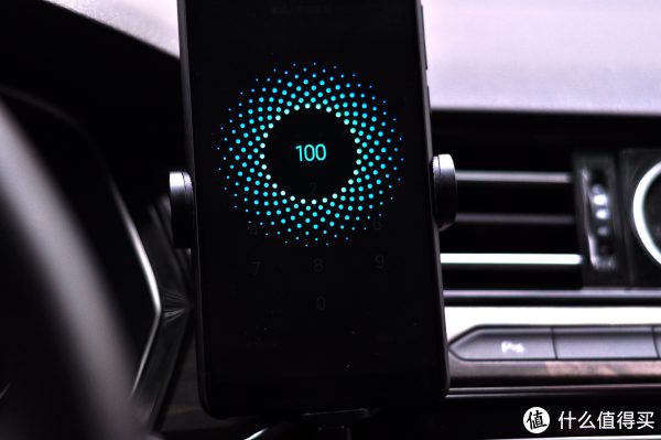 喜欢但是你买不到系列,小米无线车充不负责体