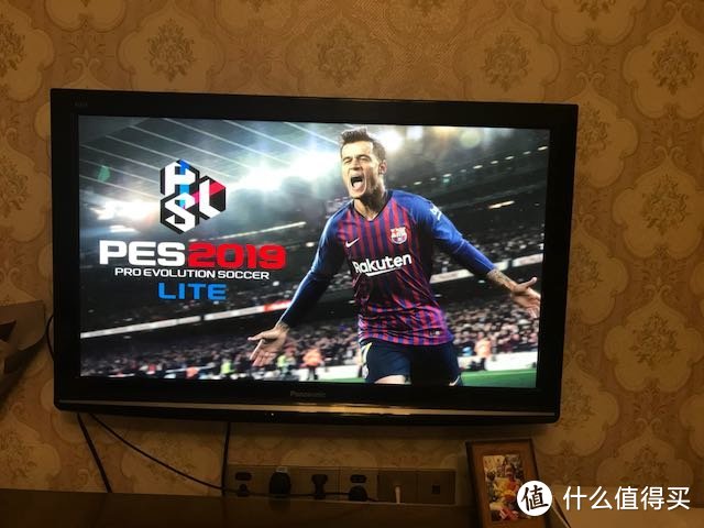 大叔入手PS4Pro 感受鬼魅手柄触感！