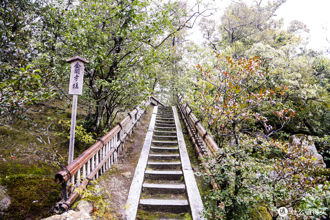 京都 远离现代喧嚣的宁静故都