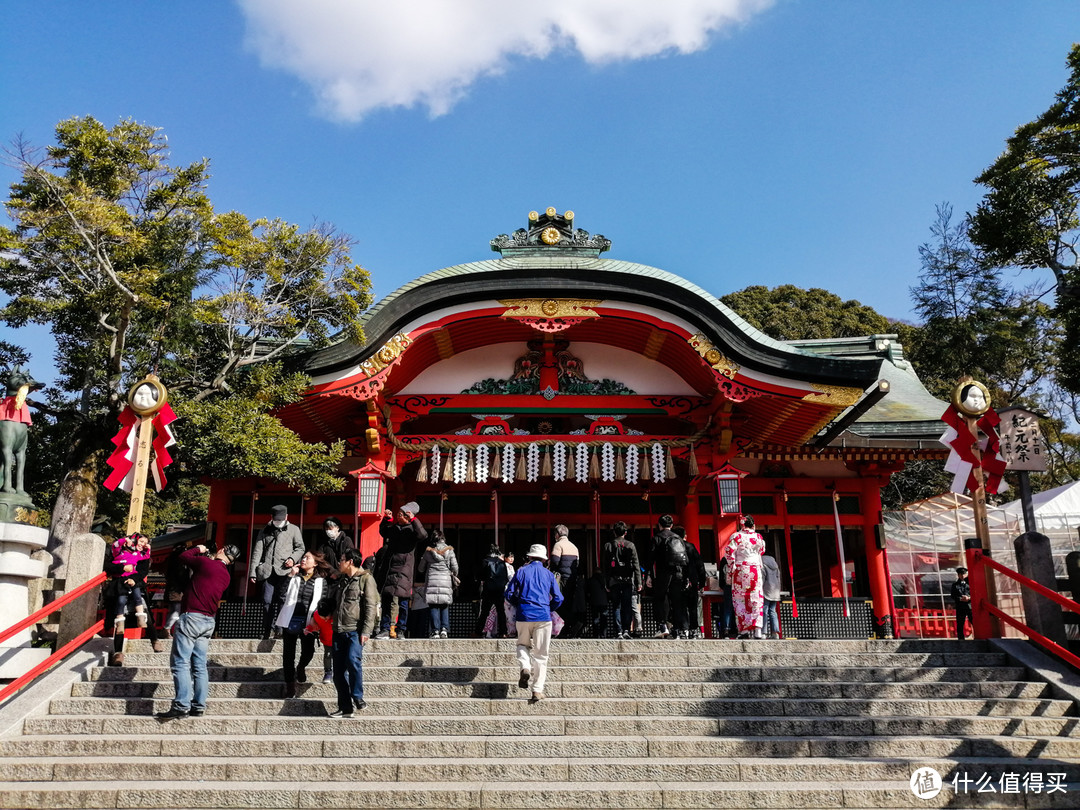 京都 远离现代喧嚣的宁静故都