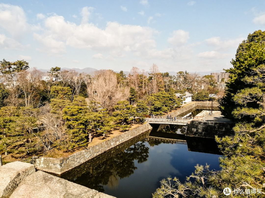 京都 远离现代喧嚣的宁静故都