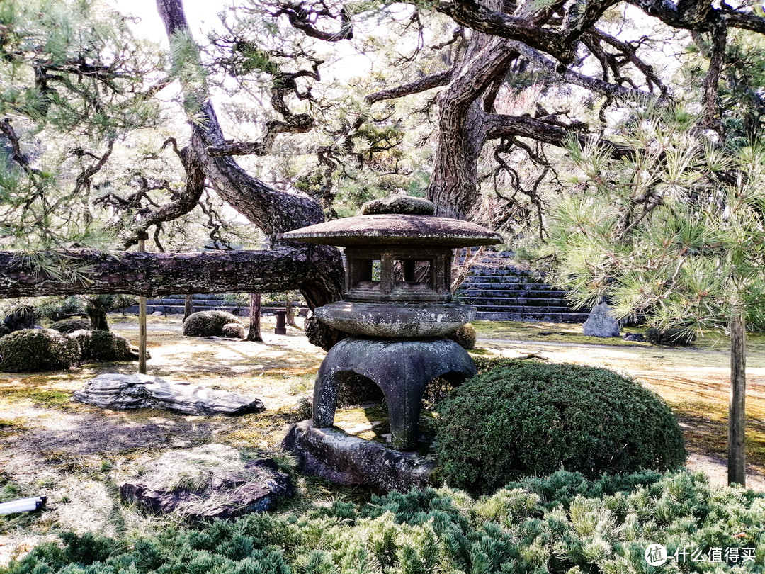 京都 远离现代喧嚣的宁静故都