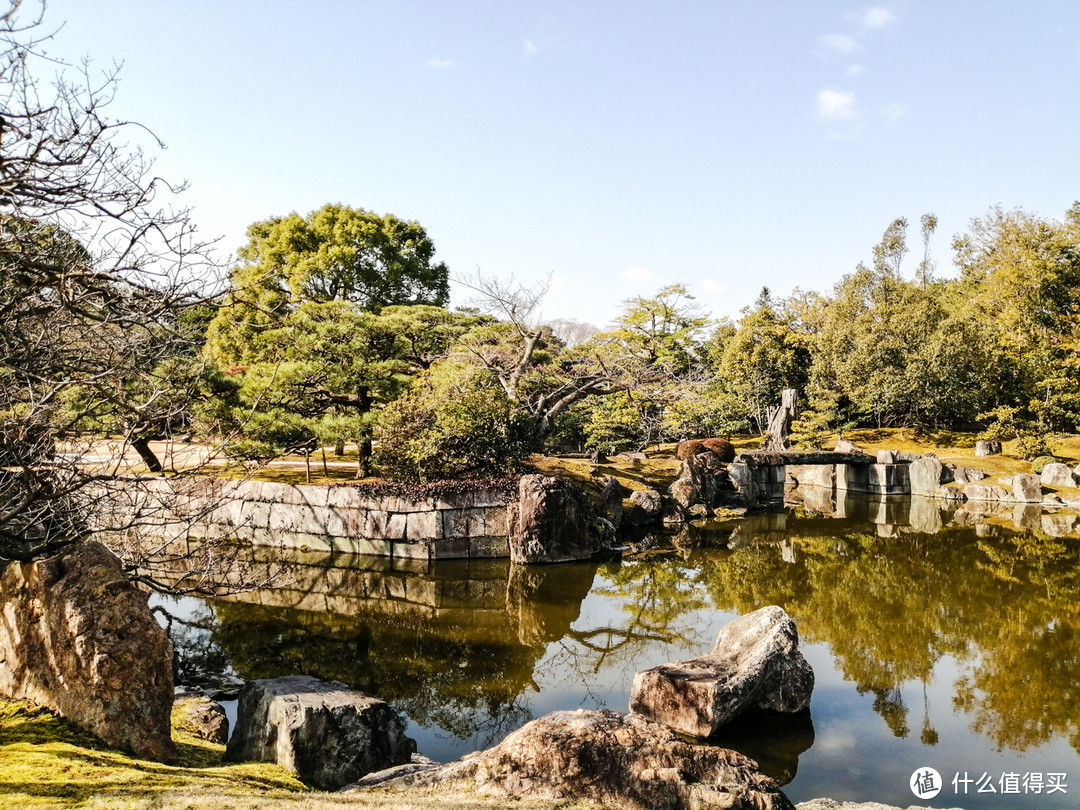 京都 远离现代喧嚣的宁静故都