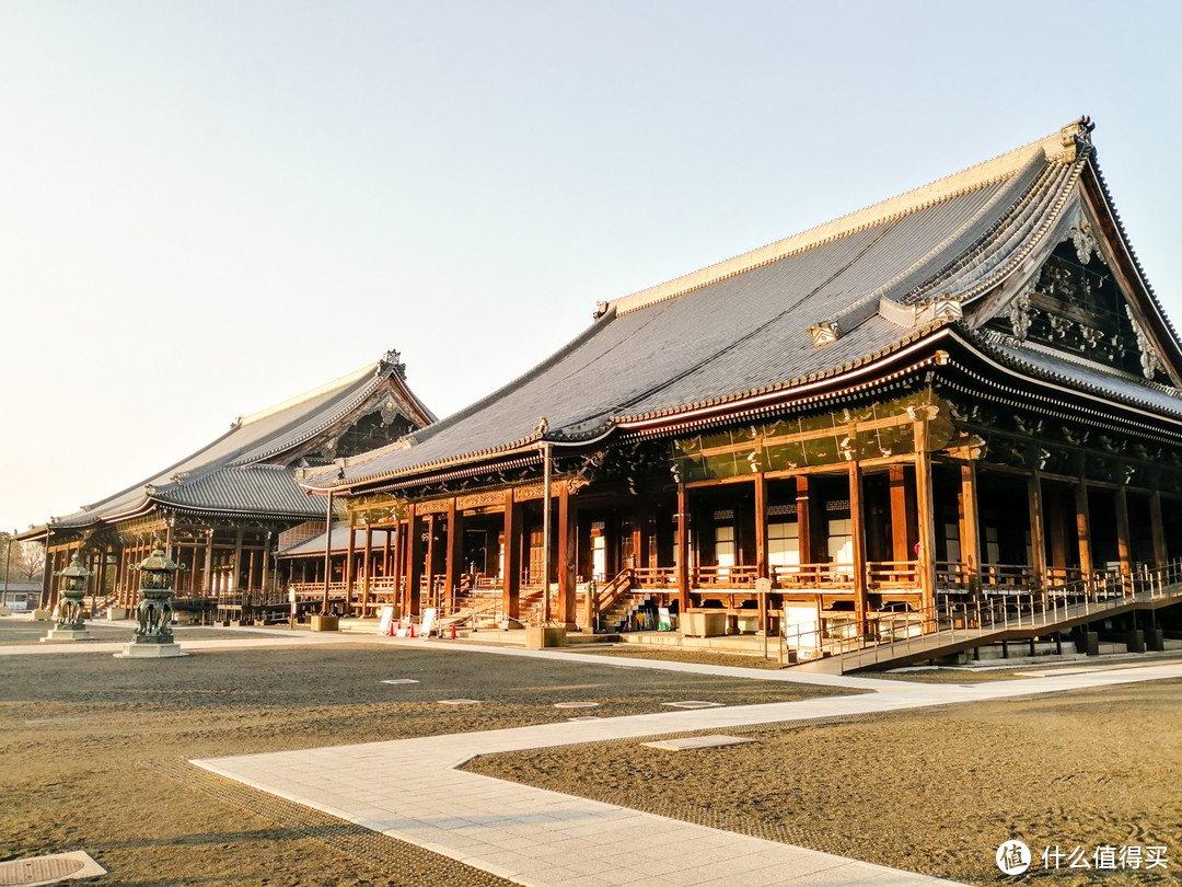 京都 远离现代喧嚣的宁静故都