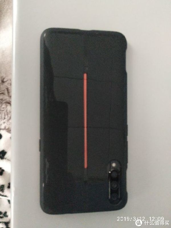 vivo 新手机 iqoo 开箱