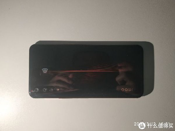 vivo 新手机 iqoo 开箱