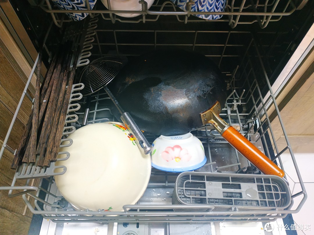 综合对比京东上卖得最多的这两款洗碗粉，看看美女们是怎么选的