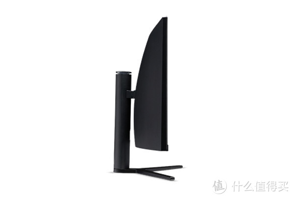 32:9超宽比、支持 FreeSync 2：acer 宏碁 发布 EI491CR 49英寸 超宽“海带屏” 