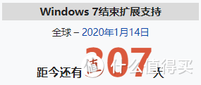 生命周期即将结束：微软将在2020年1月14日停止对Windows 7和Office 2010提供支持