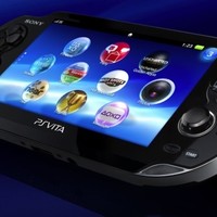 索尼 PlayStation Vita 掌上娱乐机选择原因(造型|设计)