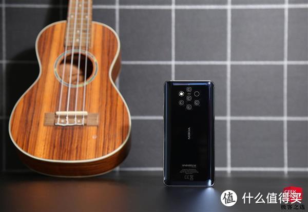 Nokia 9 PureView体验：后置五摄的拍照有多强