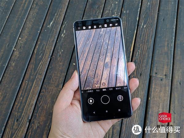 Nokia 9 PureView体验：后置五摄的拍照有多强