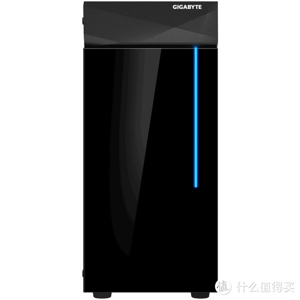 面向主流用户：GIGABYTE 技嘉 发布 C200 GLASS 机箱