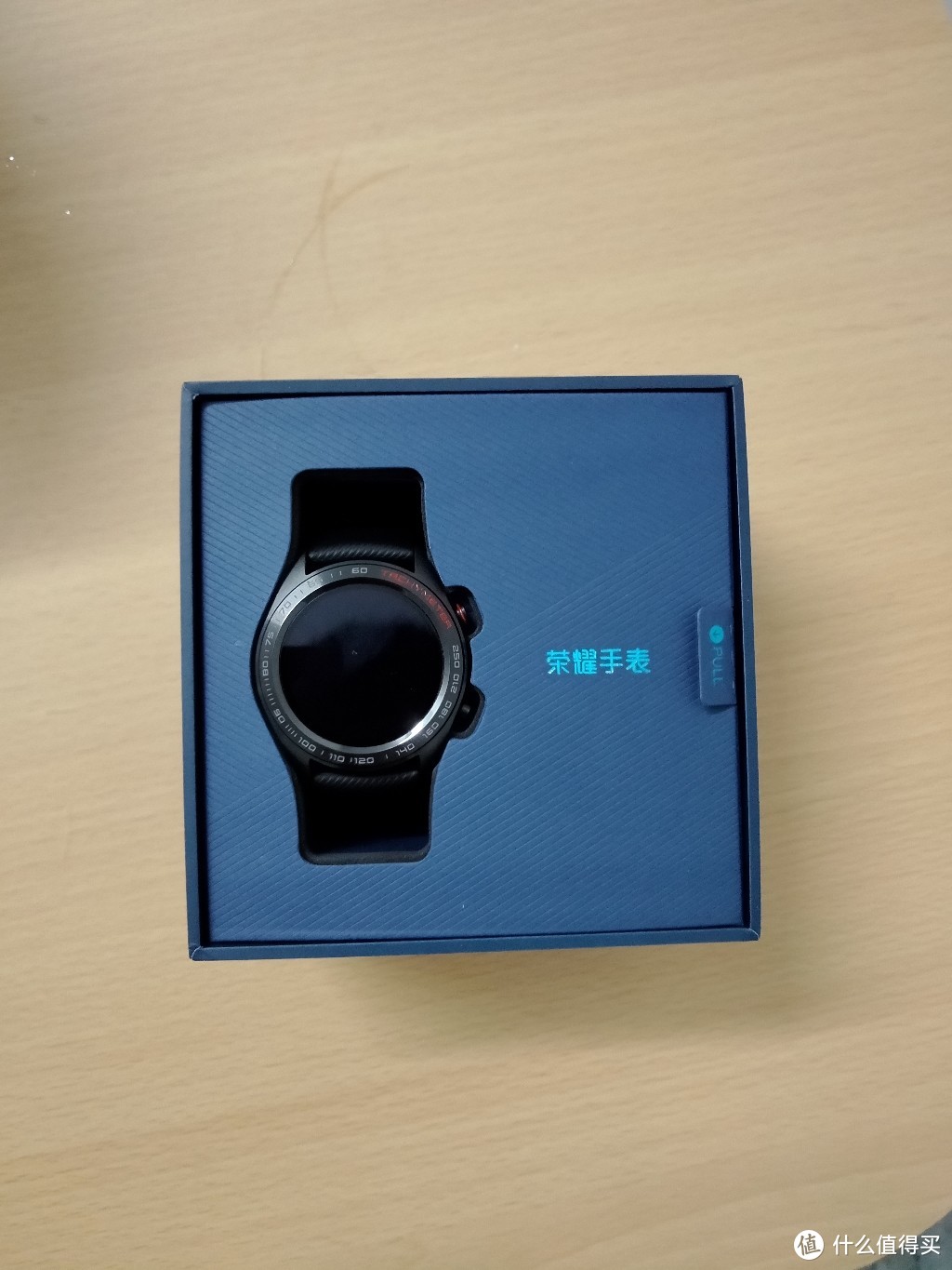 HONOR Watch magic 荣耀手表，目前综合性能非常一款手表